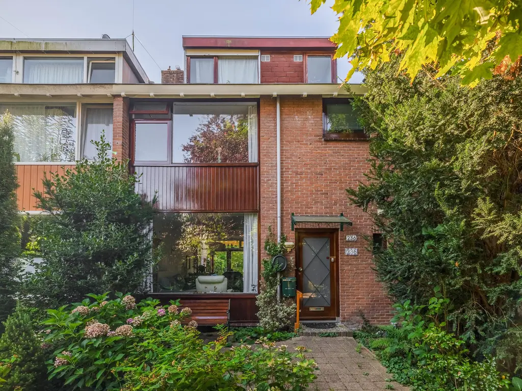 Blondeelstraat 236, ROTTERDAM