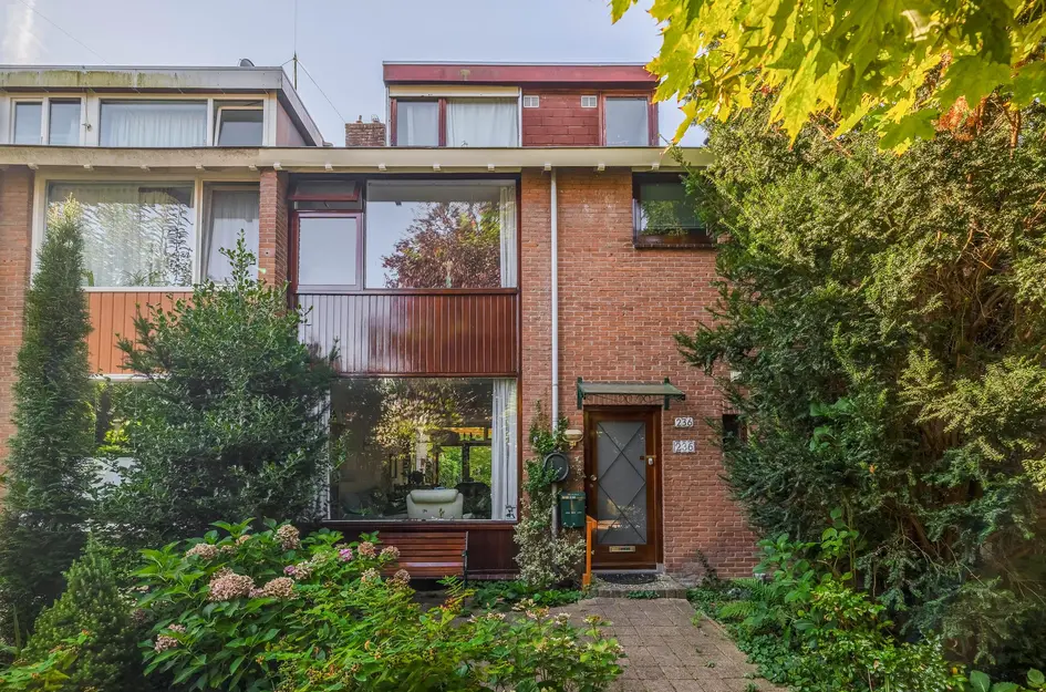 Blondeelstraat 236