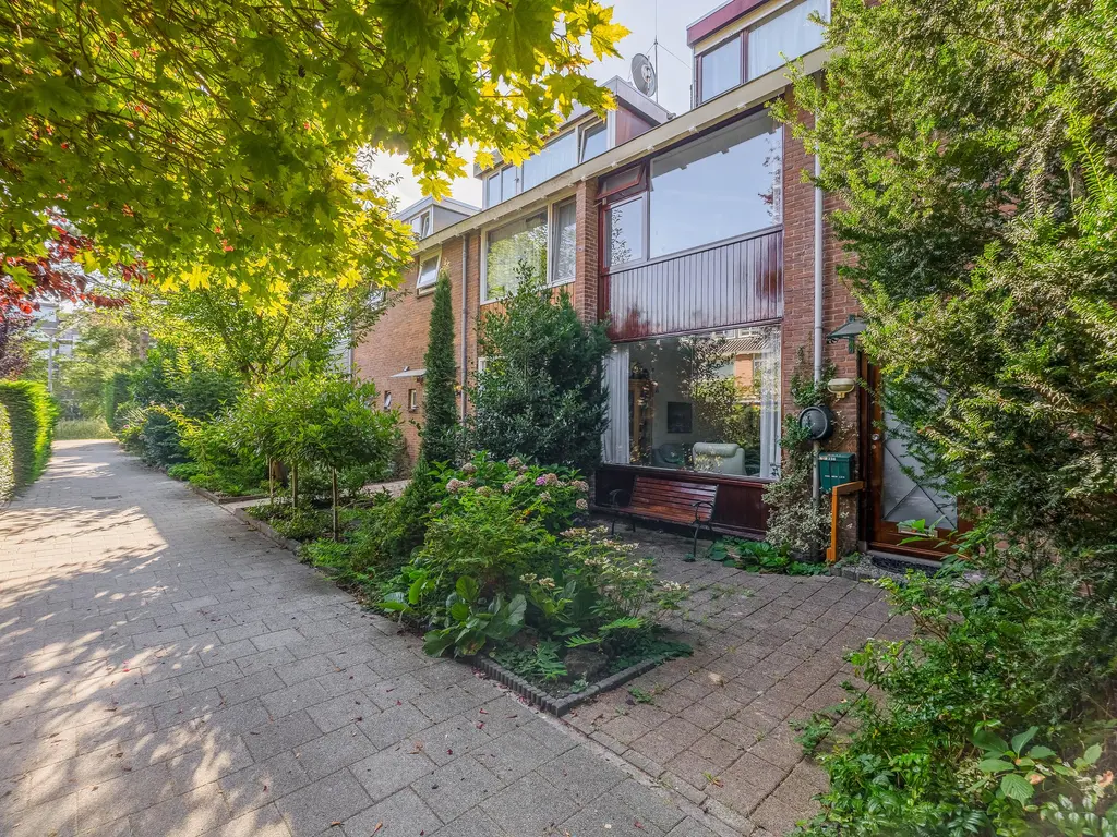 Blondeelstraat 236, ROTTERDAM
