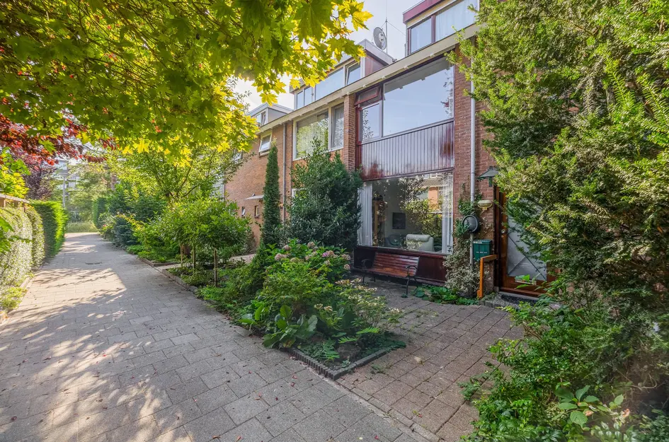 Blondeelstraat 236
