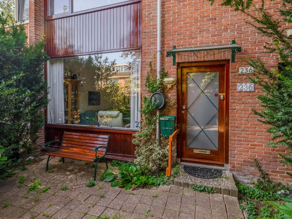 Blondeelstraat 236, ROTTERDAM