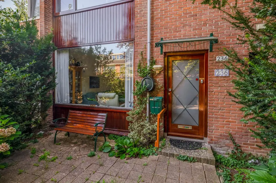 Blondeelstraat 236