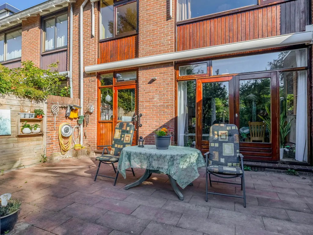 Blondeelstraat 236, ROTTERDAM