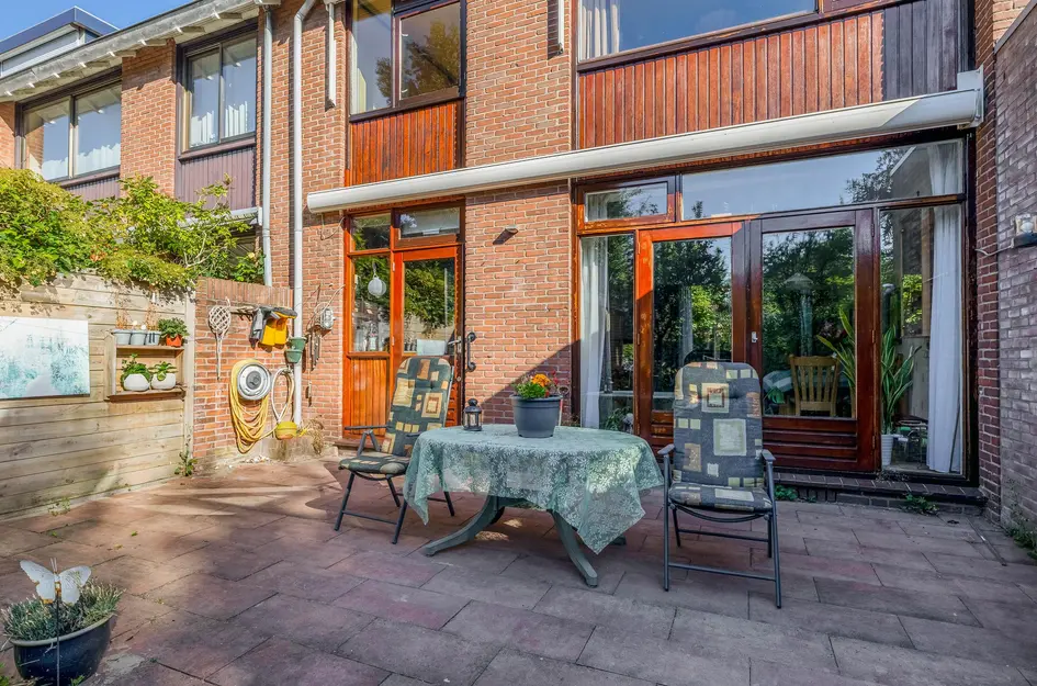Blondeelstraat 236