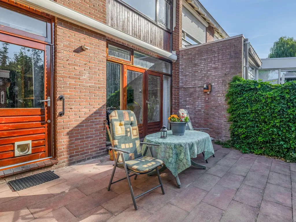 Blondeelstraat 236, ROTTERDAM