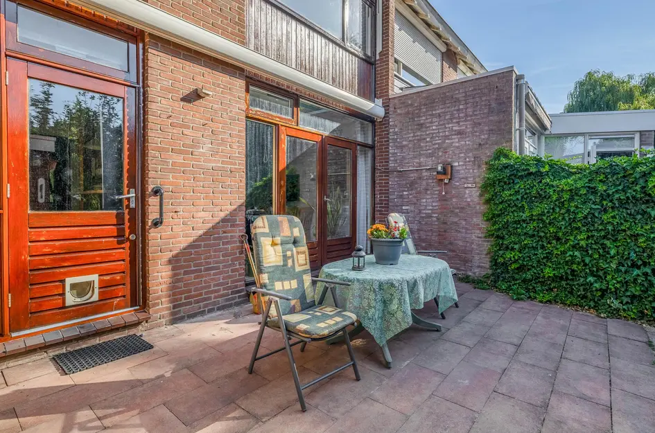 Blondeelstraat 236