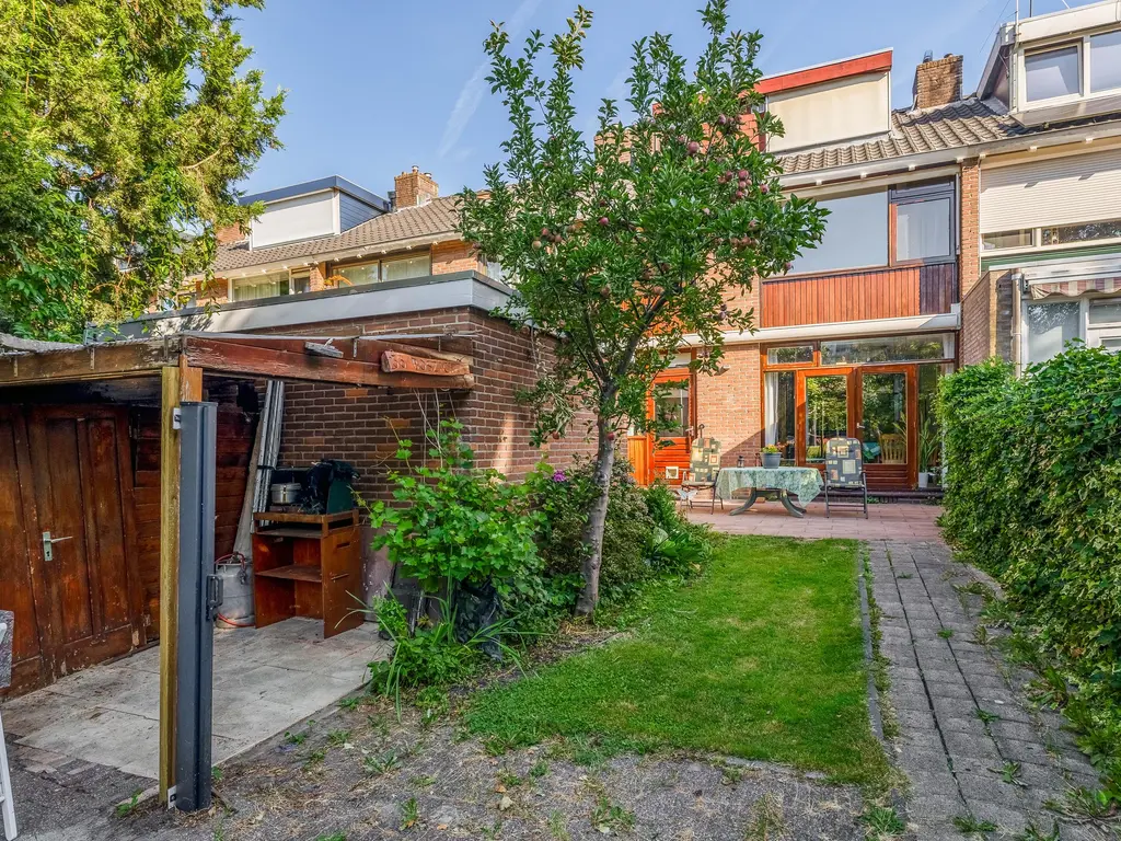 Blondeelstraat 236, ROTTERDAM
