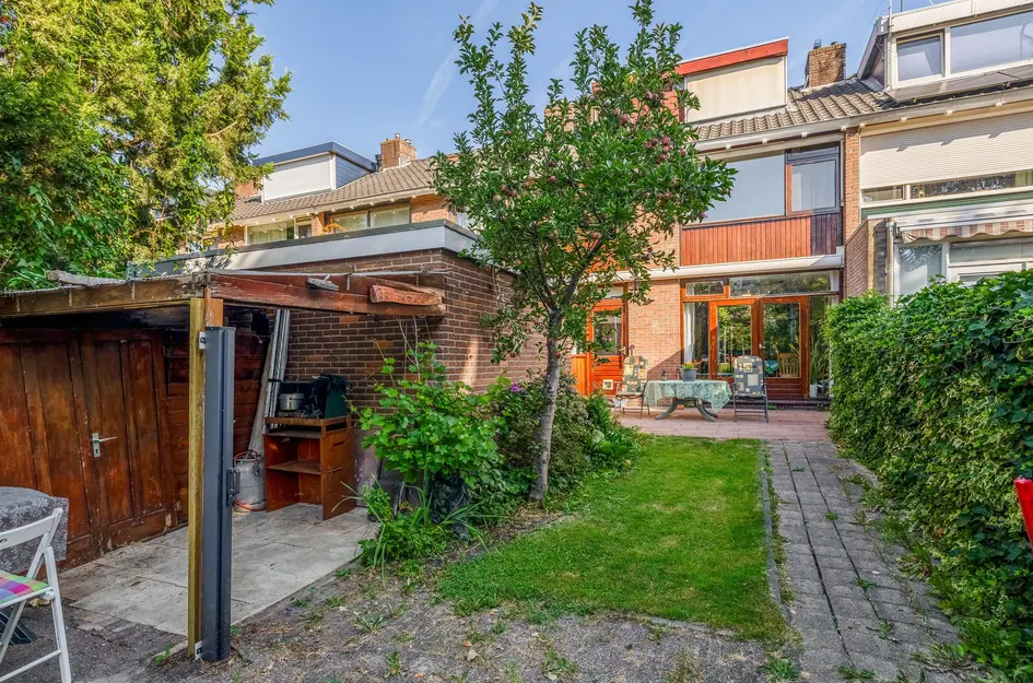 Blondeelstraat 236