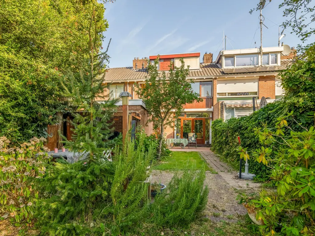 Blondeelstraat 236, ROTTERDAM