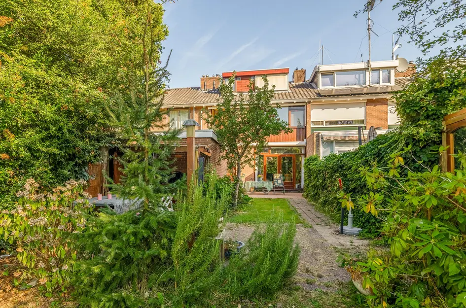 Blondeelstraat 236
