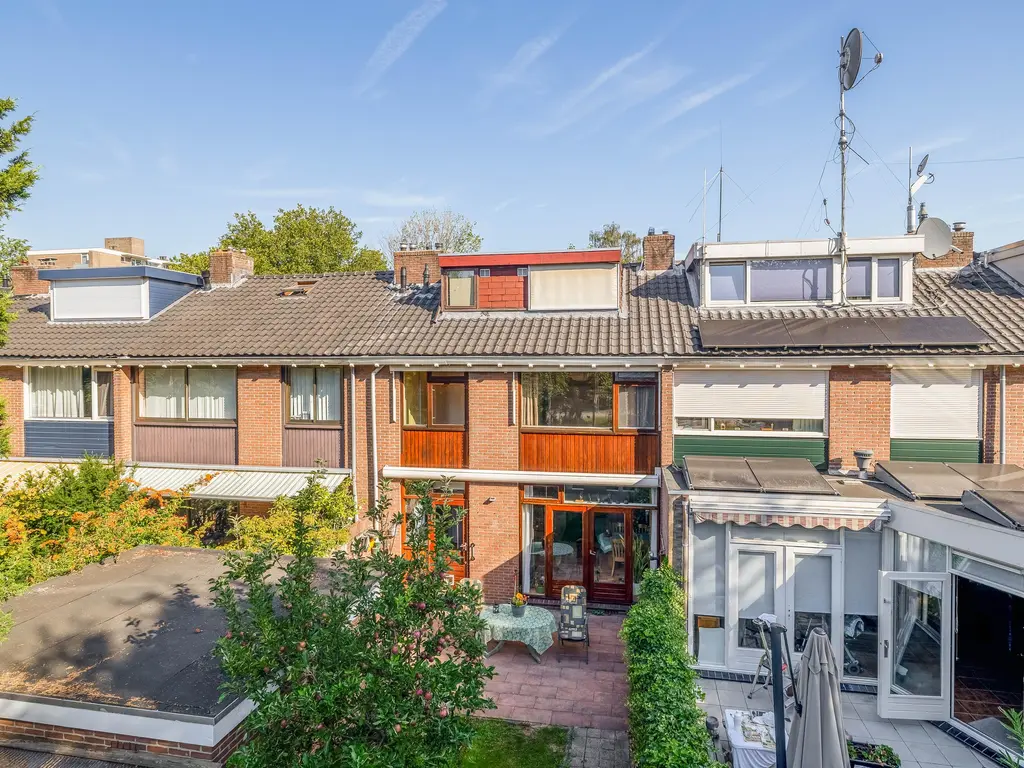 Blondeelstraat 236, ROTTERDAM