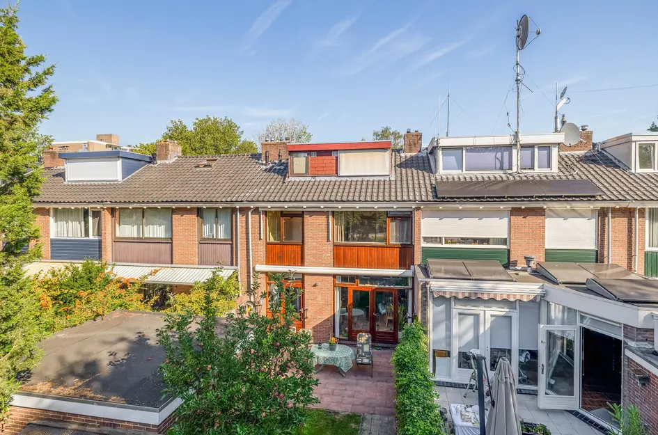 Blondeelstraat 236