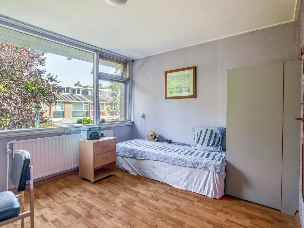 Blondeelstraat 236, ROTTERDAM