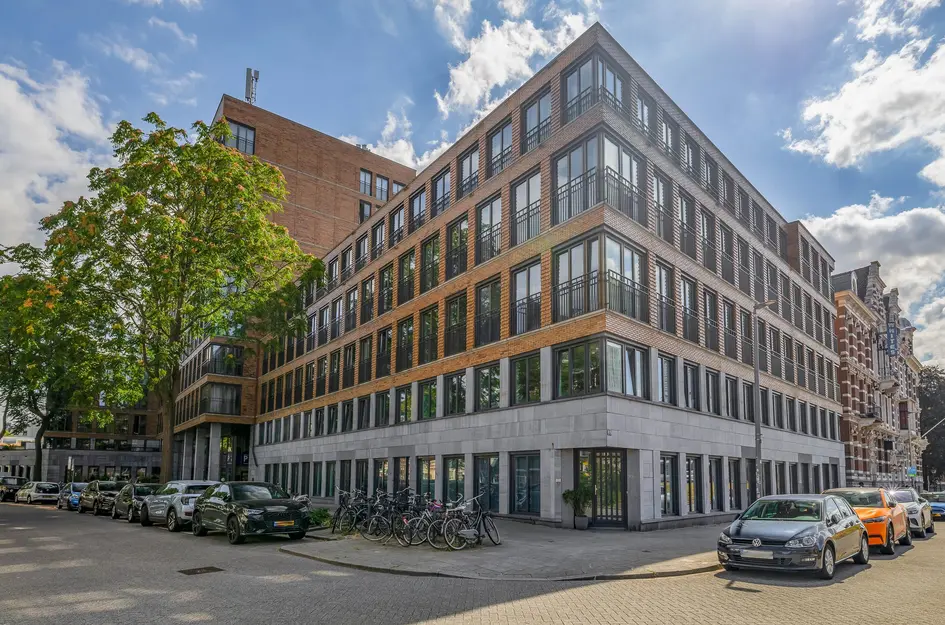 Van Vollenhovenstraat 3 512