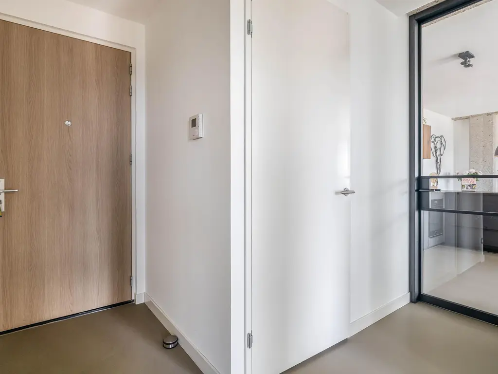 Van Vollenhovenstraat 3 512, ROTTERDAM