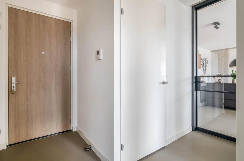 Van Vollenhovenstraat 3 512