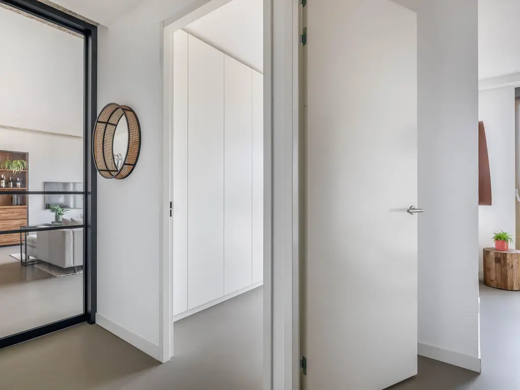 Van Vollenhovenstraat 3 512, ROTTERDAM