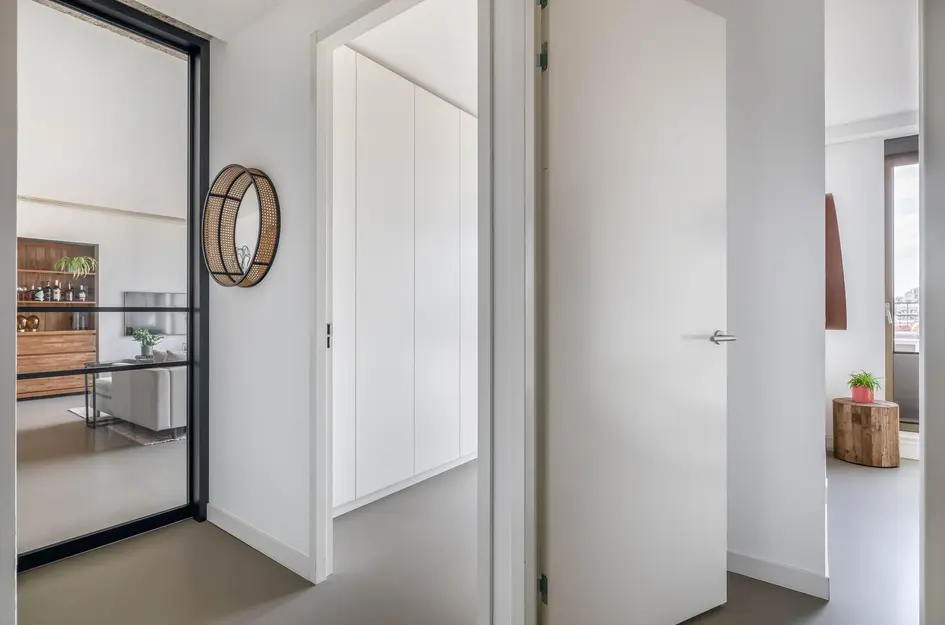 Van Vollenhovenstraat 3 512
