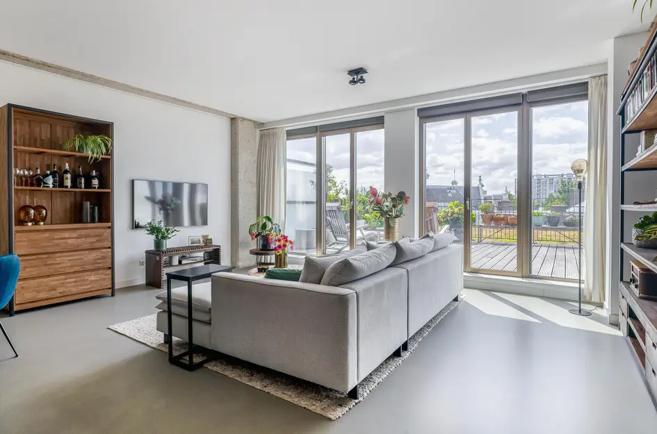 Van Vollenhovenstraat 3 512