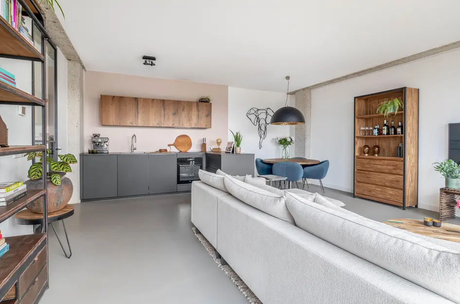 Van Vollenhovenstraat 3 512
