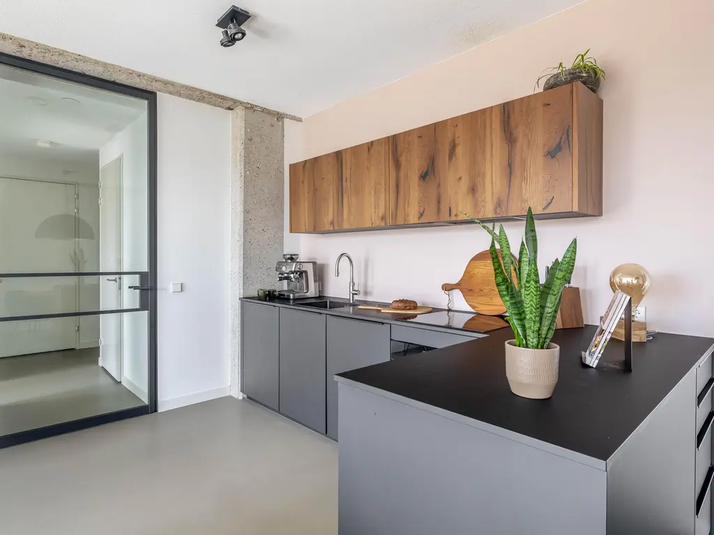 Van Vollenhovenstraat 3 512, ROTTERDAM
