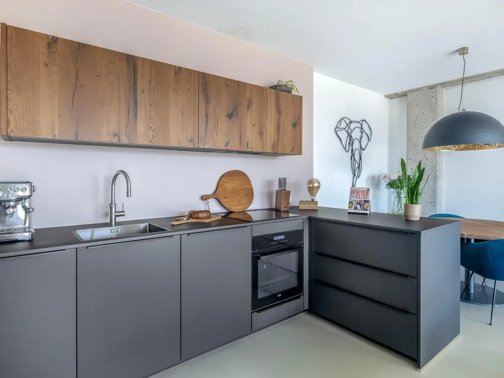 Van Vollenhovenstraat 3 512, ROTTERDAM