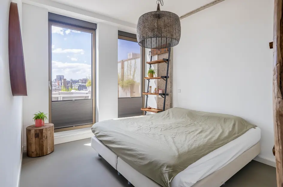 Van Vollenhovenstraat 3 512