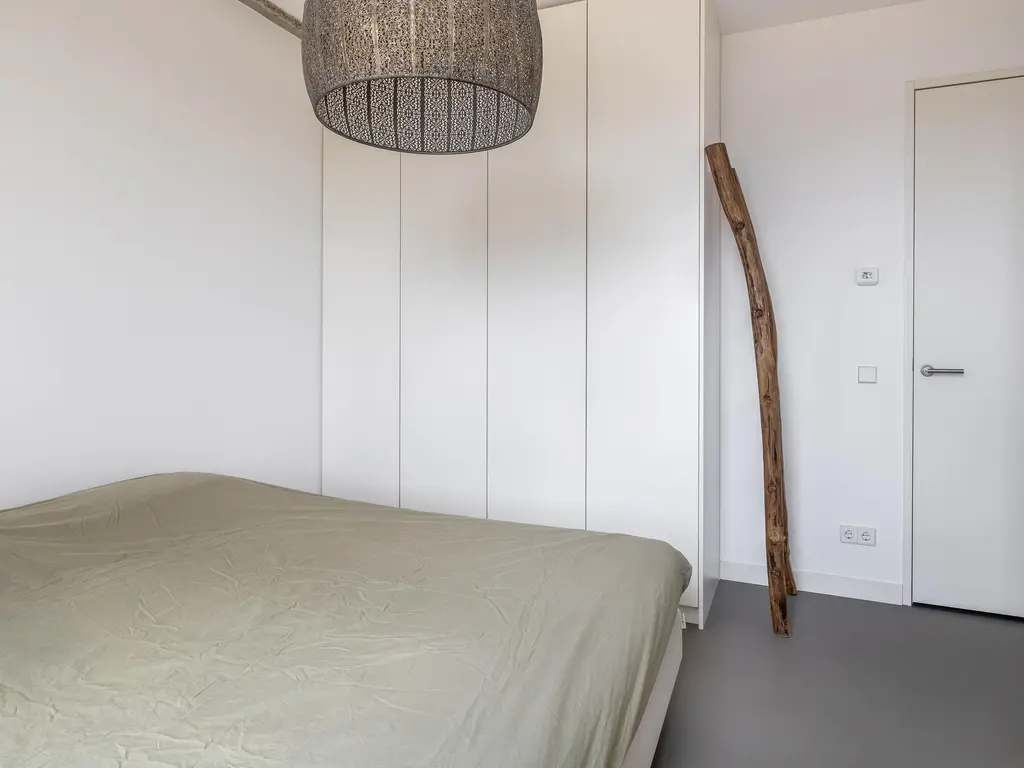 Van Vollenhovenstraat 3 512, ROTTERDAM