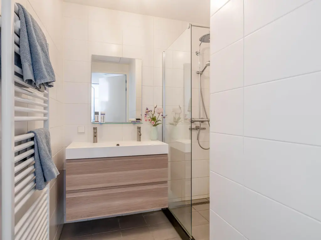 Van Vollenhovenstraat 3 512, ROTTERDAM