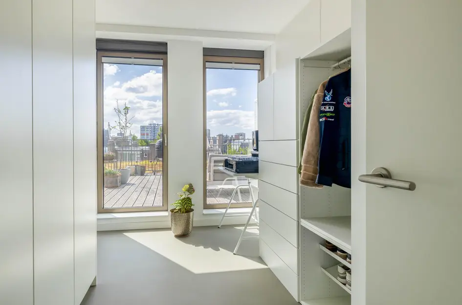 Van Vollenhovenstraat 3 512