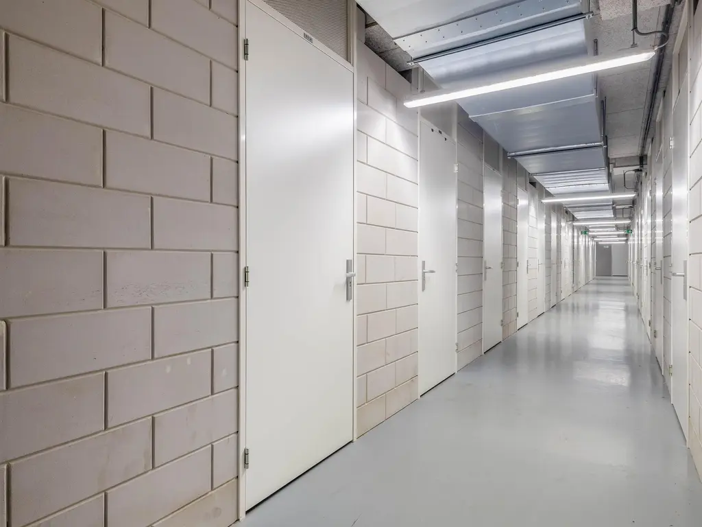 Van Vollenhovenstraat 3 512, ROTTERDAM