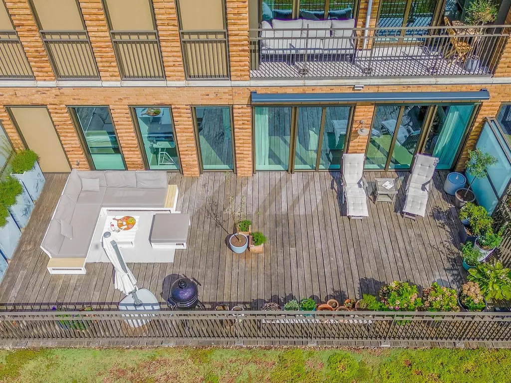 Van Vollenhovenstraat 3 512, ROTTERDAM