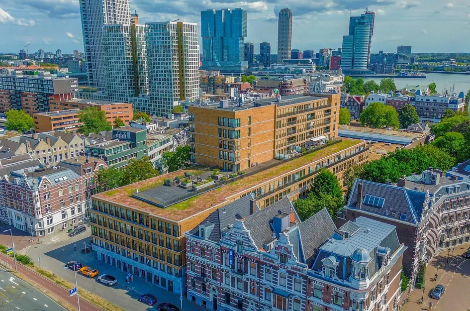 Van Vollenhovenstraat 3 512