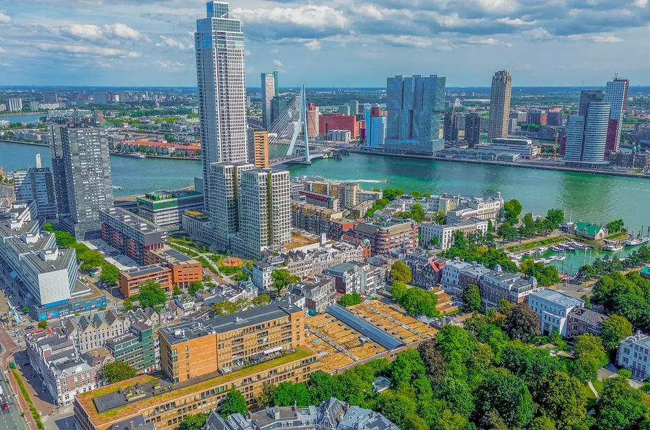 Van Vollenhovenstraat 3 512