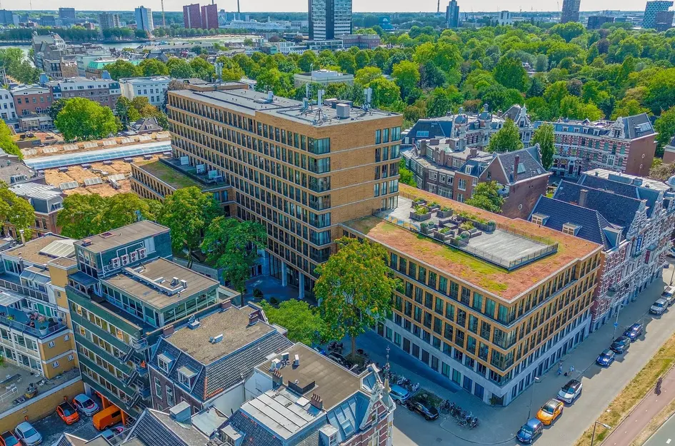 Van Vollenhovenstraat 3 512