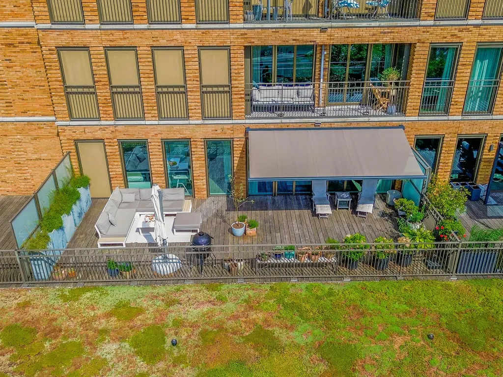Van Vollenhovenstraat 3 512, ROTTERDAM