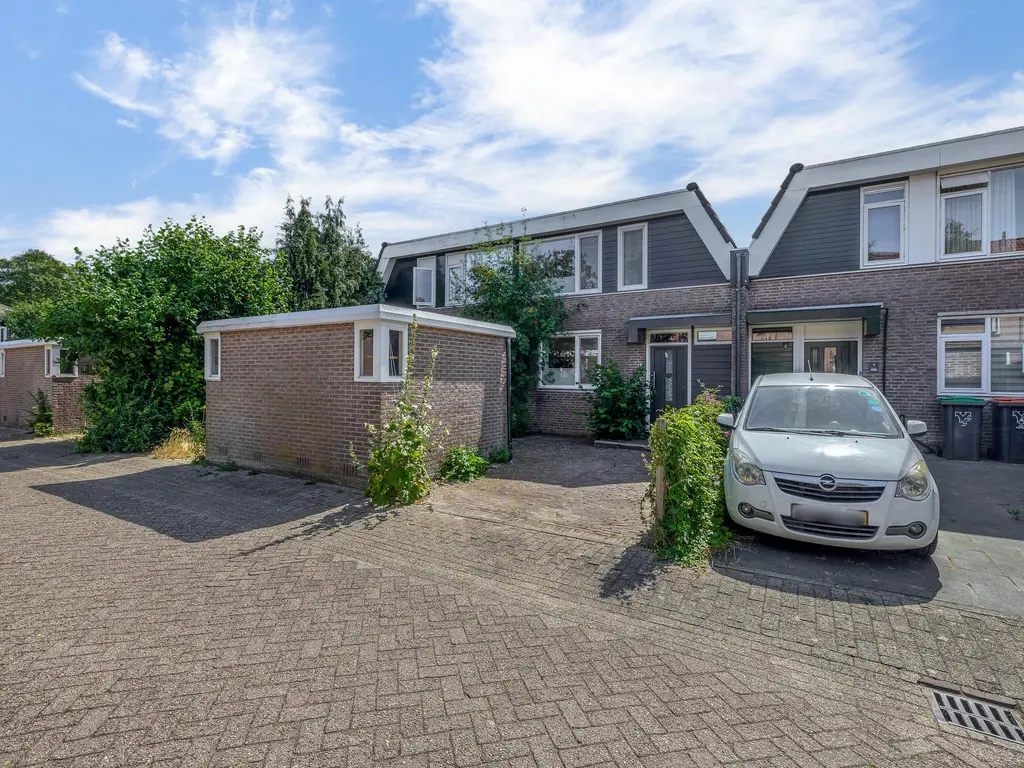 Landvoogd 6, RHOON