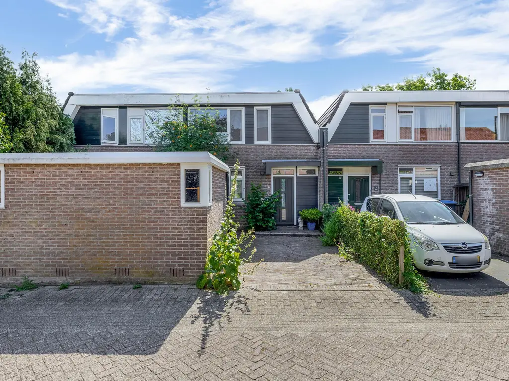 Landvoogd 6, RHOON