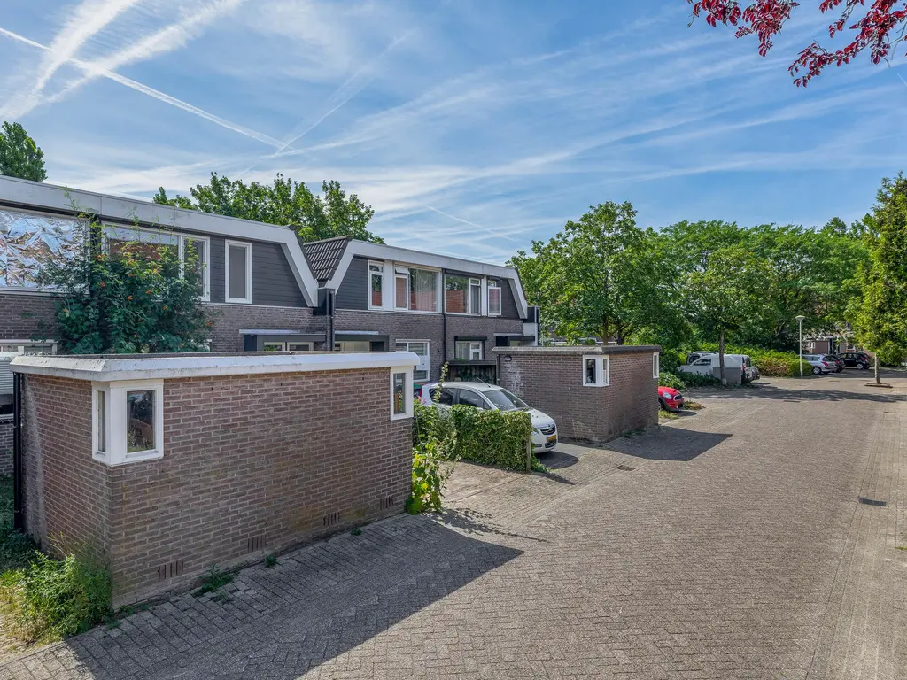 Landvoogd 6, RHOON