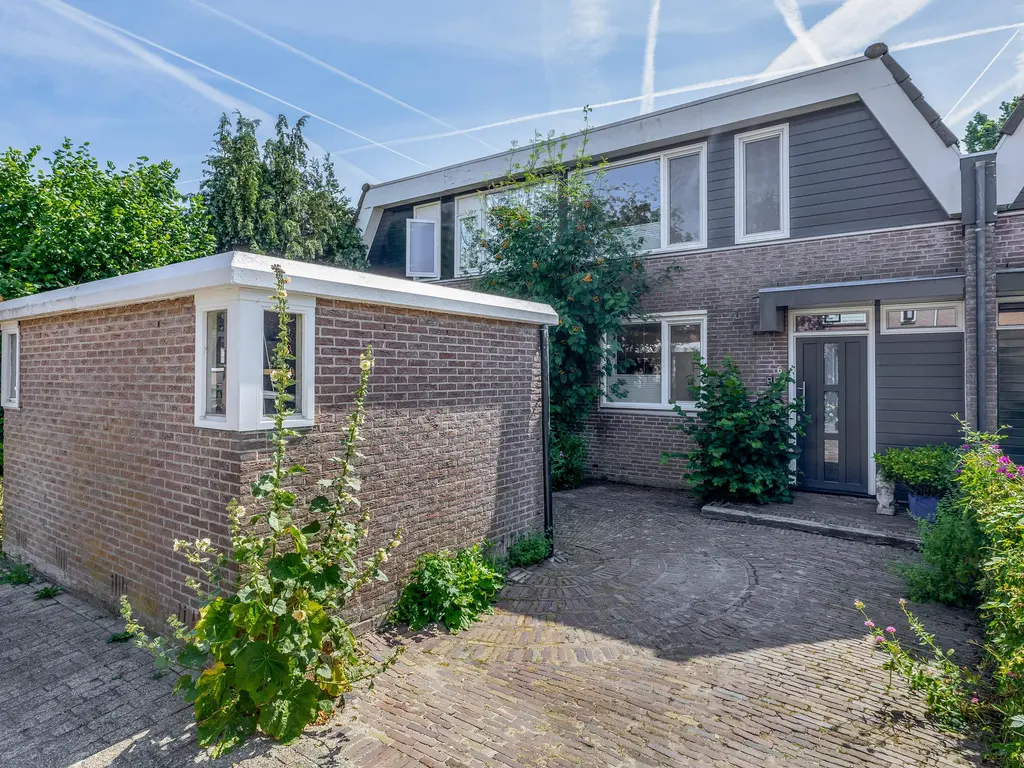Landvoogd 6, RHOON