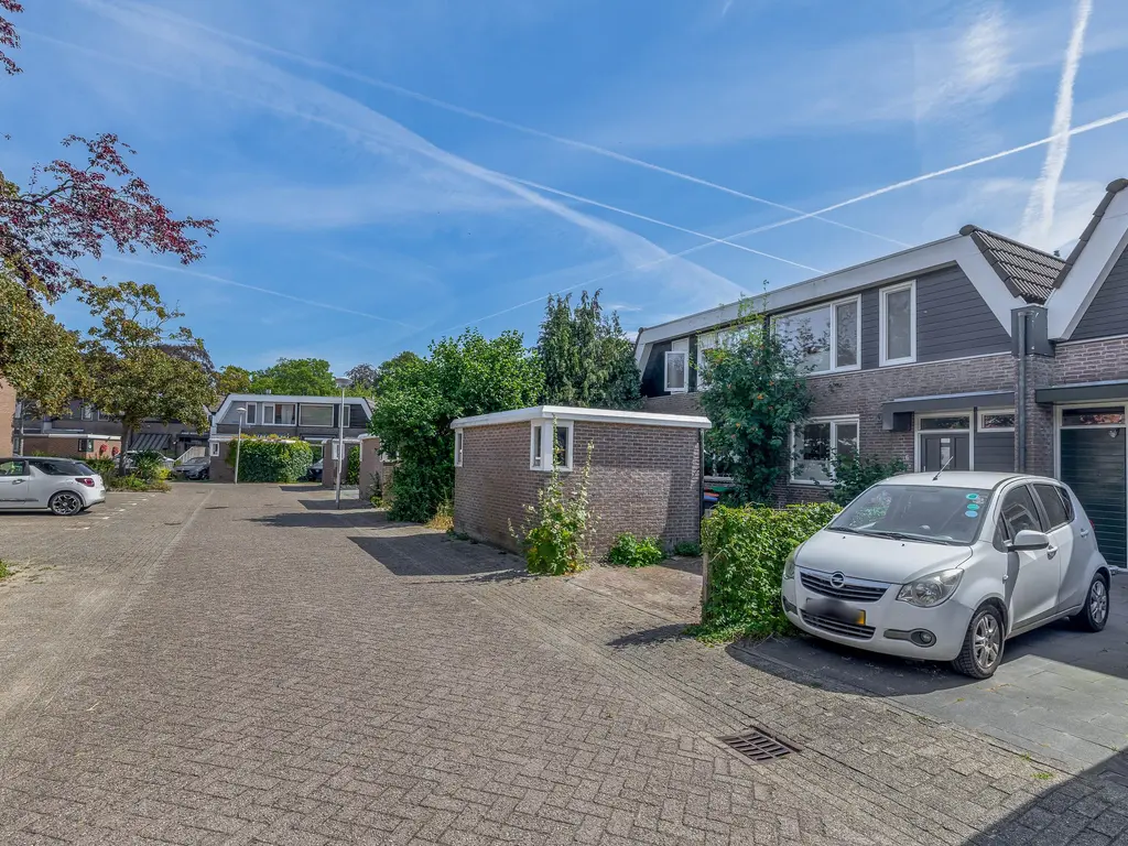 Landvoogd 6, RHOON