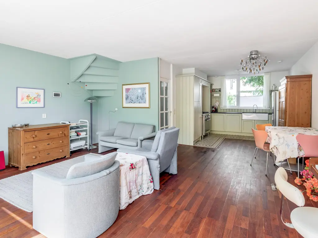 Landvoogd 6, RHOON