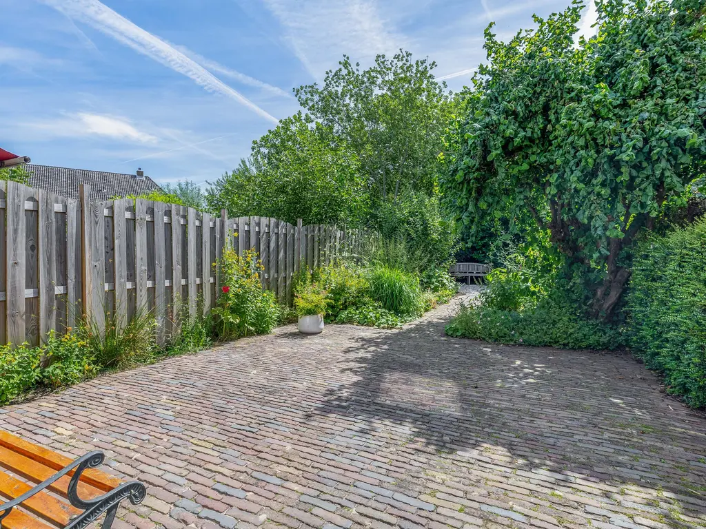 Landvoogd 6, RHOON