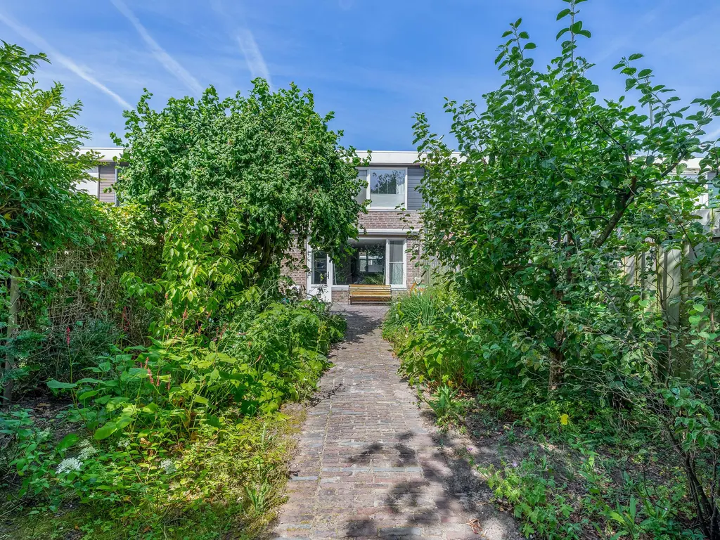 Landvoogd 6, RHOON