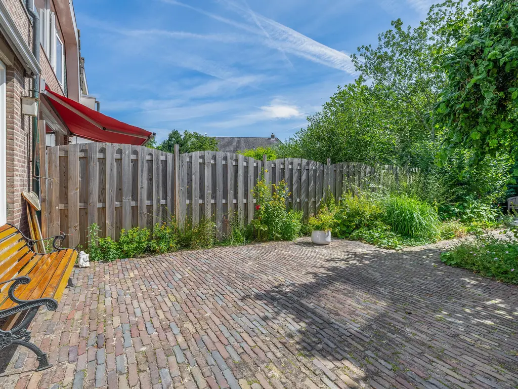 Landvoogd 6, RHOON