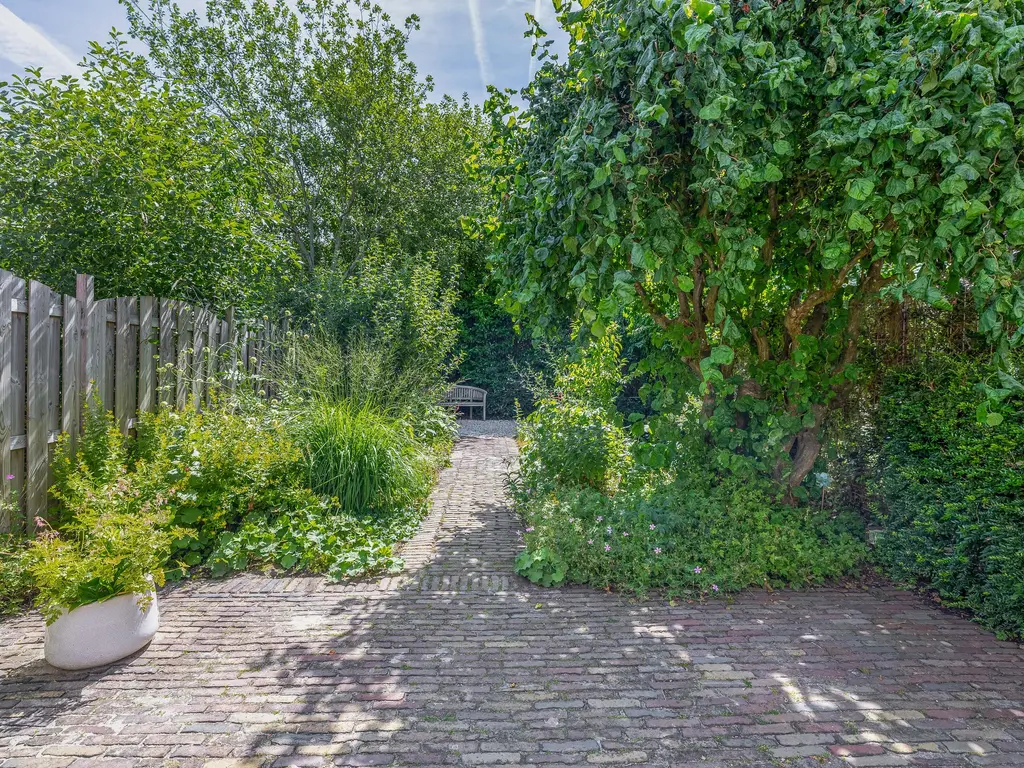Landvoogd 6, RHOON