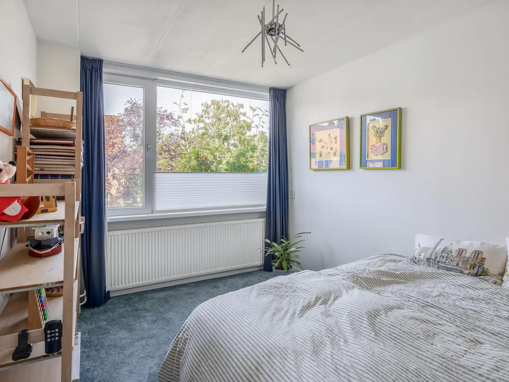 Landvoogd 6, RHOON