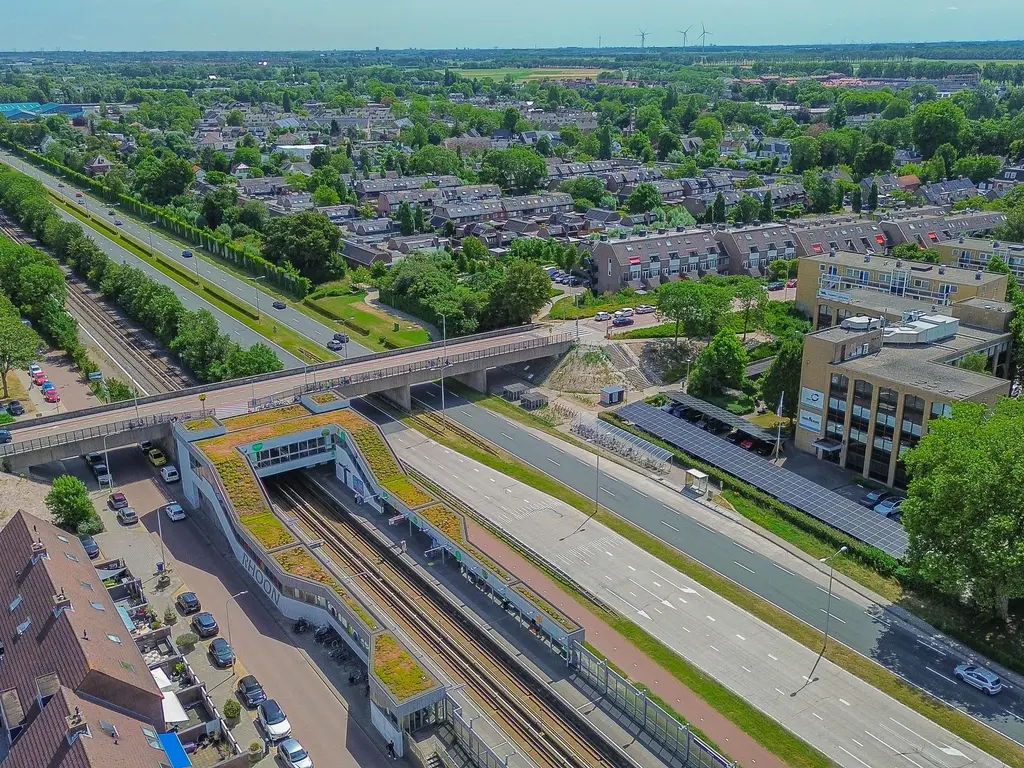 Landvoogd 6, RHOON
