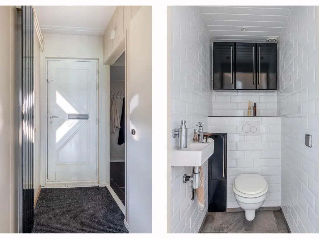 Mackaystraat 8, SPIJKENISSE
