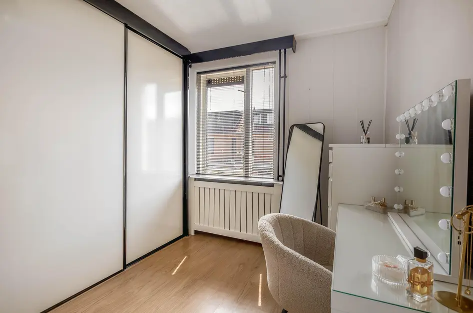 Mackaystraat 8